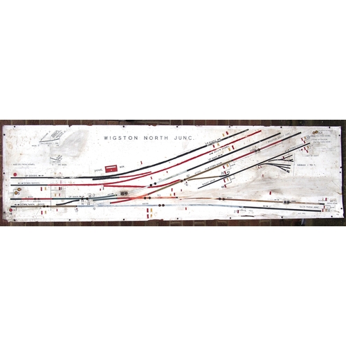 1483 - MR(LMR) Illuminated Signal Box diagram