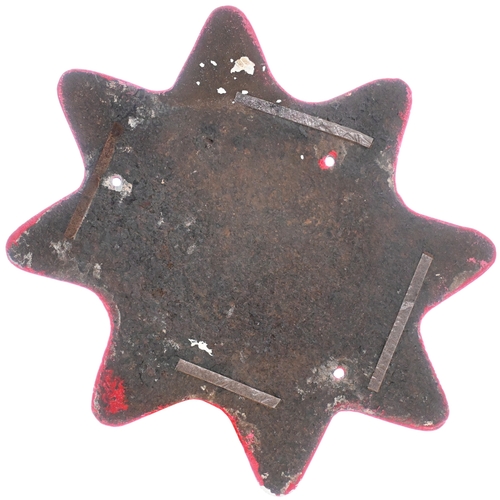 7 - A wagonplate, MIDLAND RY CARRIAGE & WAGON CO LIMITED, 48977, OWNERS BIRMINGHAM, a large and decorati... 