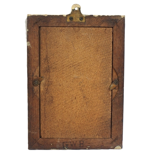 1005 - GWR early Telephone Circuit card 
