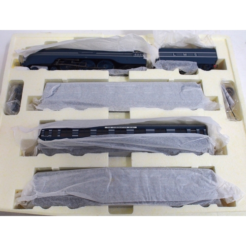 522 - Hornby 00 Gauge set 