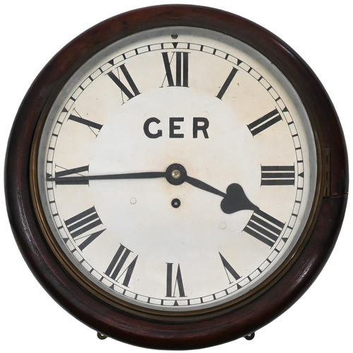 36 - A Great Eastern Railway 12