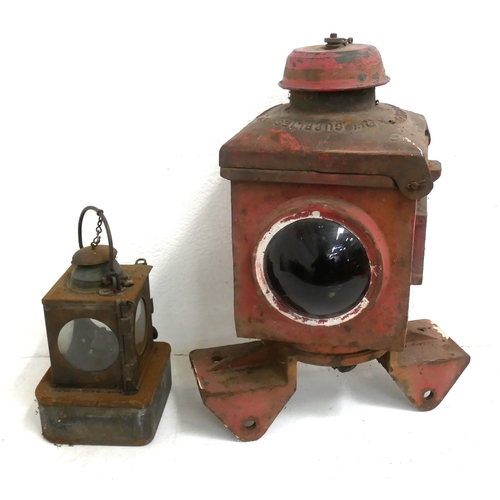 Lot 539       