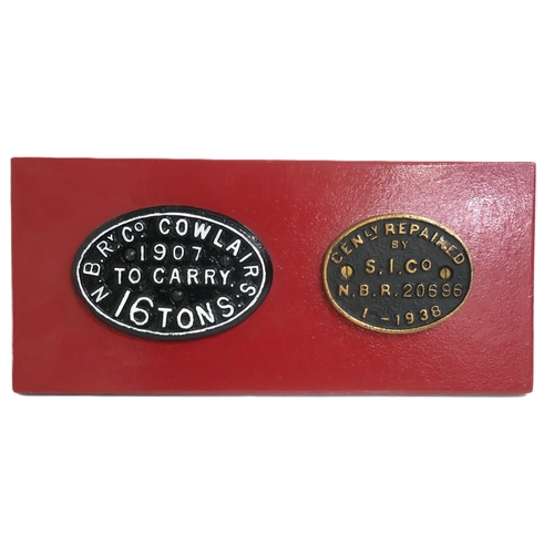 Lot 1033      
