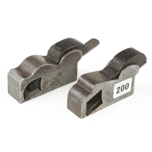 Lot 200       