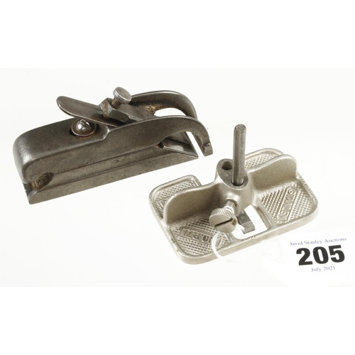 Lot 205       