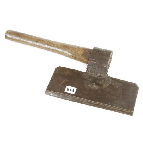 Lot 214       