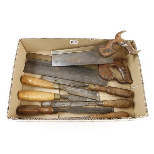 Lot 215       