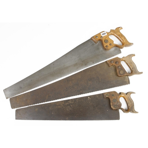 Lot 260       