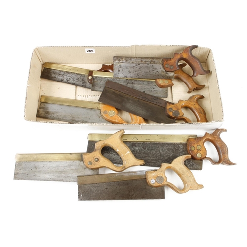 Lot 265       