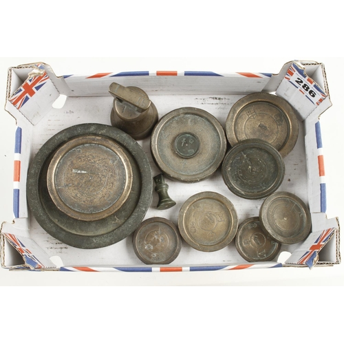 Lot 286       