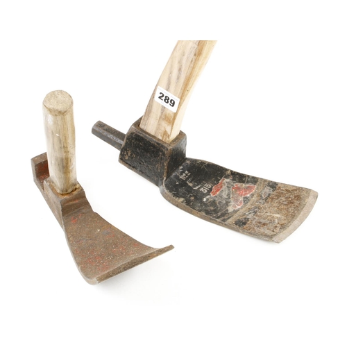 Lot 289       