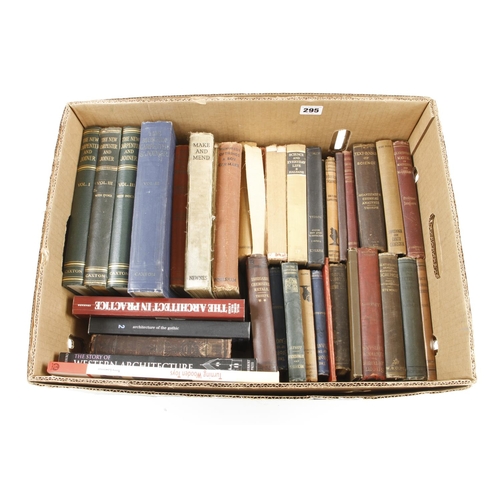 Lot 295       