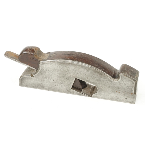 512 - An iron shoulder plane 9