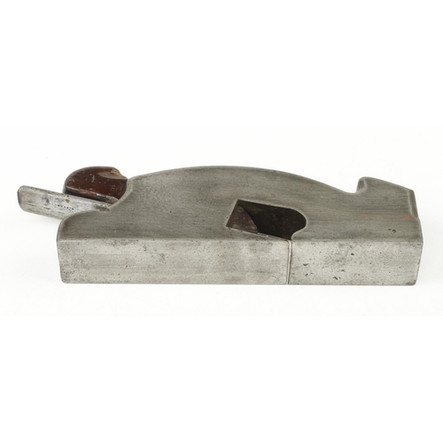 512 - An iron shoulder plane 9