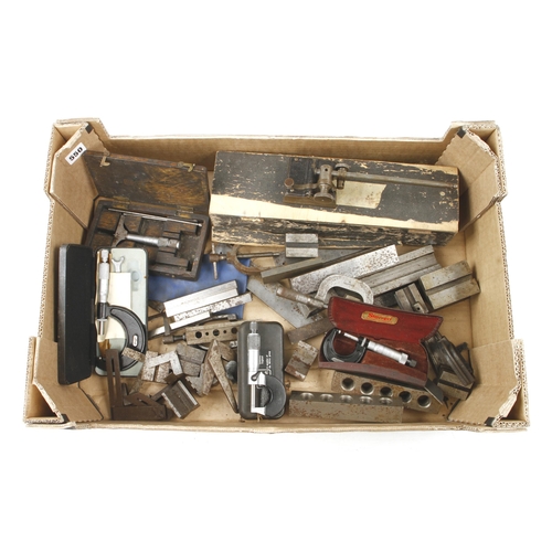 550 - Quantity of engineer's tools G