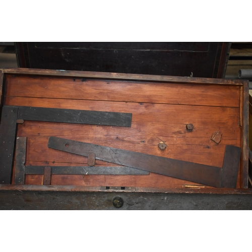 72 - A fitted tool chest for restoration                                    

Subject to VAT