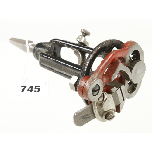 745 - A spoke trimmer G+