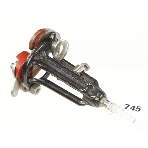 745 - A spoke trimmer G+