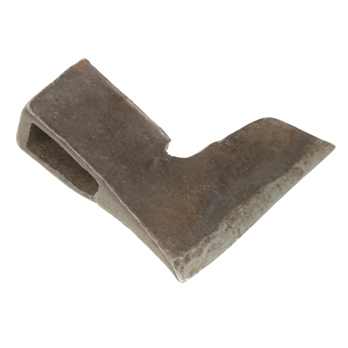 1 - A small continental off-set side axe head G
