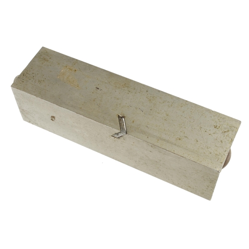 762 - A STANLEY No 57 core box plane without extensions G+