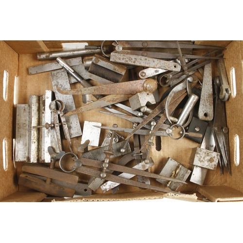 350 - Quantity of engineer's tools G