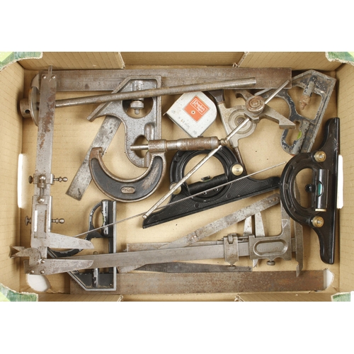 351 - Quantity of engineer's tools G