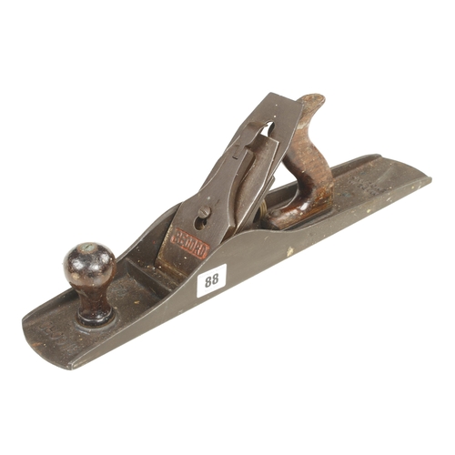 88 - A RECORD No 06 fore plane G