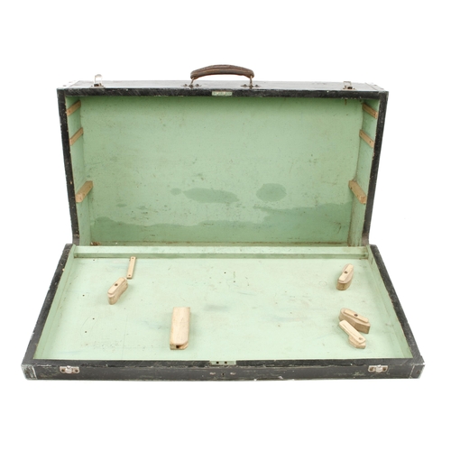 356 - A joiner's large carrying case G