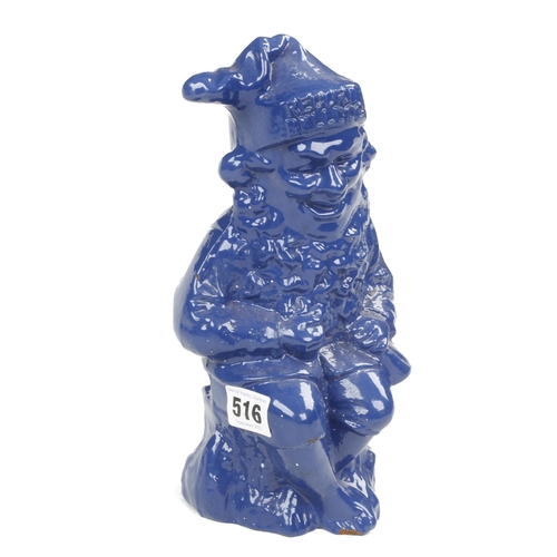 516 - A RECORD/BULLDOG advertising gnome 10