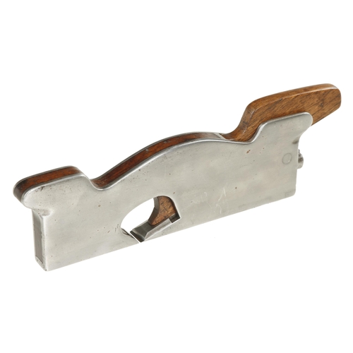 937 - A d/t steel NORRIS No 7 shoulder plane 7