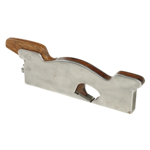 937 - A d/t steel NORRIS No 7 shoulder plane 7