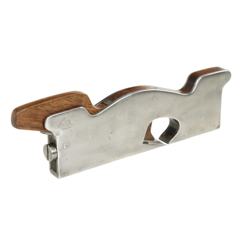 937 - A d/t steel NORRIS No 7 shoulder plane 7