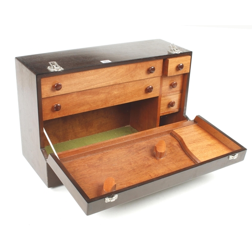 368 - A quality tool chest 24