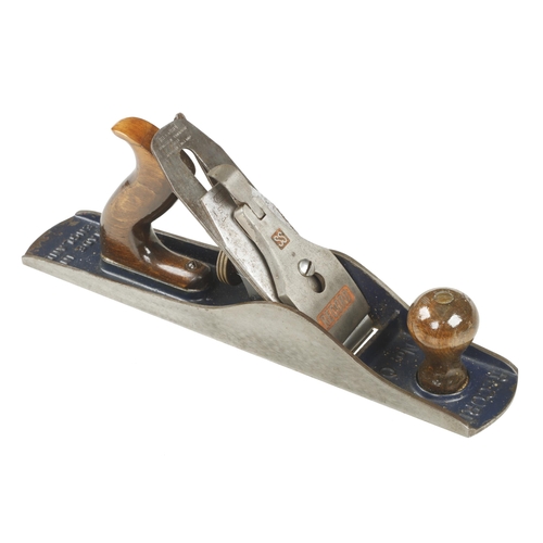 473 - A RECORD No 05 Stay Set fore plane G