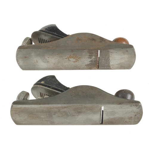 870 - Two STANLEY No 220 block planes G