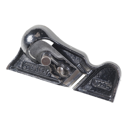 766 - A very little used STANLEY No 95 edge plane F