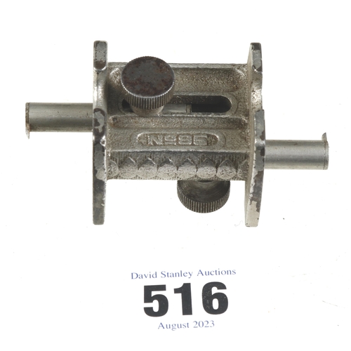 516 - A USA STANLEY No 95 butt gauge G+