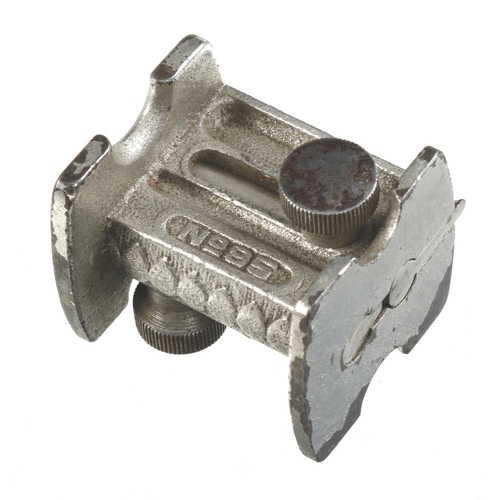 516 - A USA STANLEY No 95 butt gauge G+