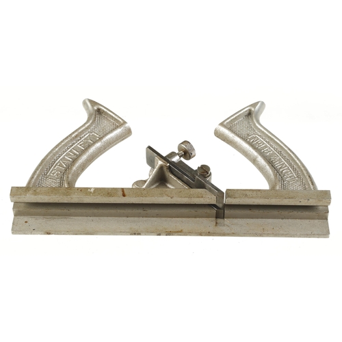 794 - A STANLEY No 148 match plane G+