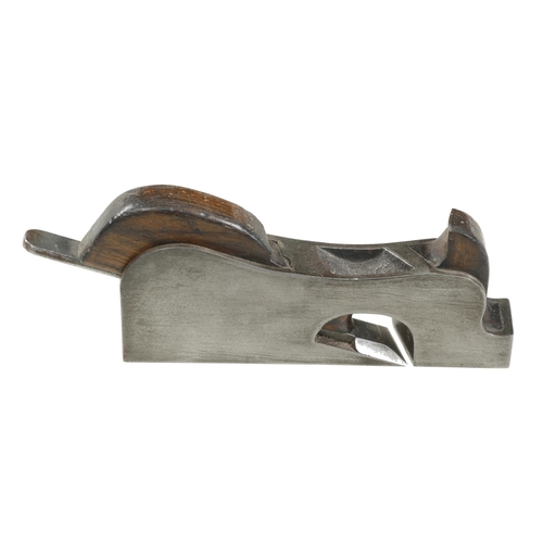 66 - A skew mouth iron shoulder plane 6