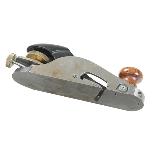 887 - An unused VERITAS adjustable R/H skew block plane 6 1/2