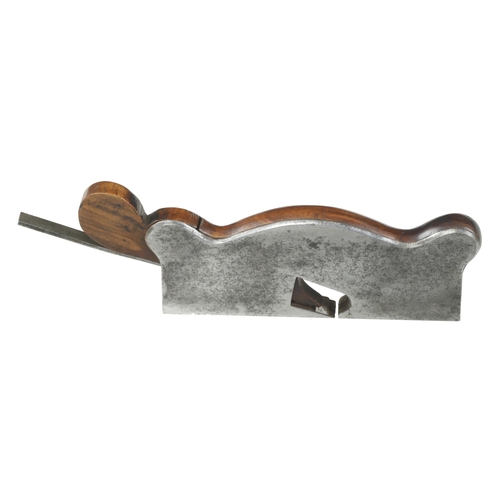 195 - A steel shoulder plane 7