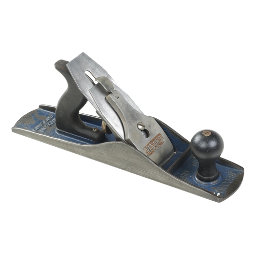 581 - A RECORD No 05 fore plane G+