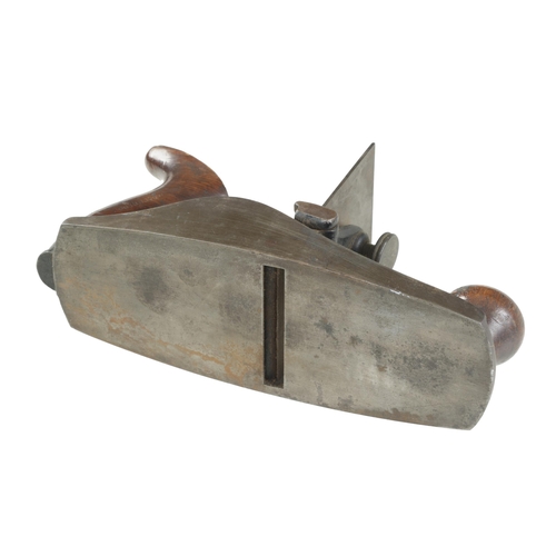 718 - A STANLEY No 112 scraper plane G+