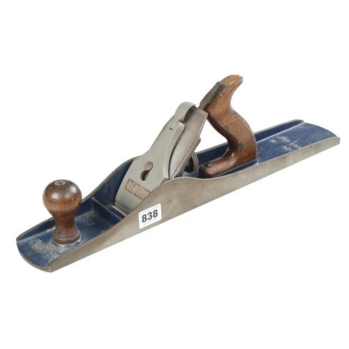 838 - A RECORD No 06 fore plane G