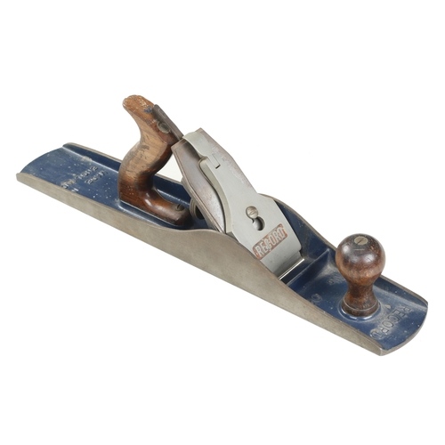 838 - A RECORD No 06 fore plane G