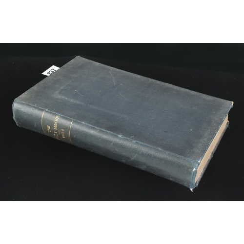 857 - The Cabinet Maker & Art Furnisher; vol 4 1883-1855 13