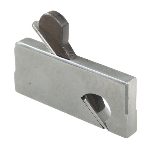 901 - A miniature steel rebate plane 4