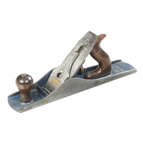 837 - A RECORD No 05 1/2 fore plane G+