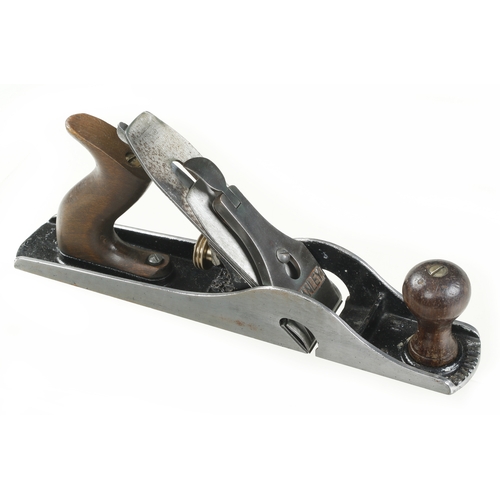 504 - A STANLEY No 10 rebate plane G